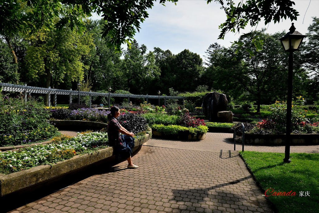Rock Fountain | 5 Glen Everest Rd, Scarborough, ON M1N 1J2, Canada