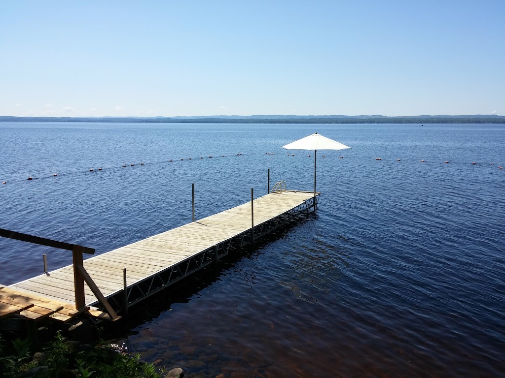 Golden Lake United Church Camp | 64 McNee Dr, Golden Lake, ON K0J 1X0, Canada | Phone: (888) 659-2267