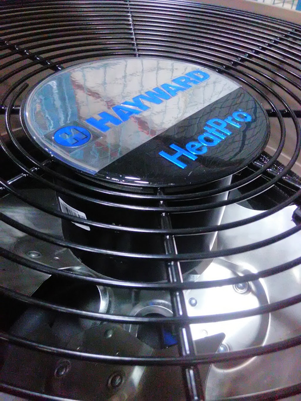 Hayward Pool Products Canada Inc. | 2880 Plymouth Dr, Oakville, ON L6H 5R4, Canada | Phone: (888) 238-7665