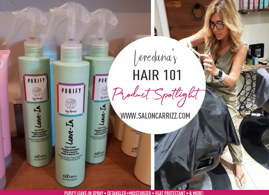 Salon Carrizz | Post Rd, Niagara Falls, ON L2H 2L3, Canada | Phone: (905) 327-7338