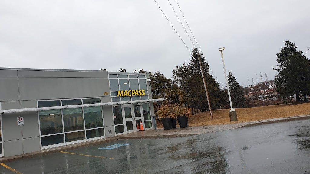 MacPass Customer Service | 471 Princess Margaret Blvd, Dartmouth, NS B3A, Canada | Phone: (902) 463-3100