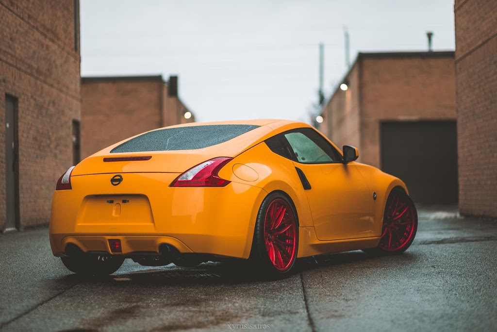 Velocity Performance | 1895 Clements Rd unit 103, Pickering, ON L1W 3V5, Canada | Phone: (647) 542-1141