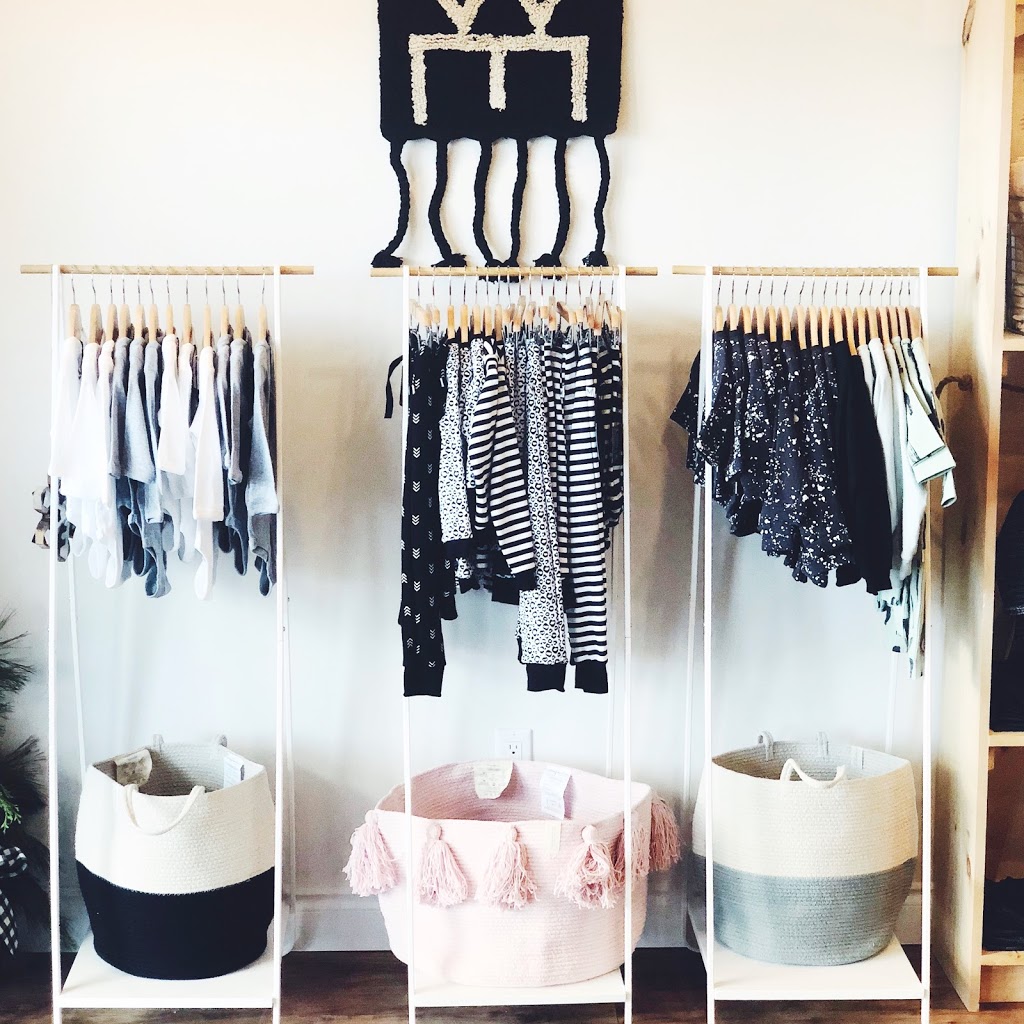 Curated Cradle | 370 Wilson St E Unit 10, Ancaster, ON L9G 2C2, Canada | Phone: (905) 648-0000