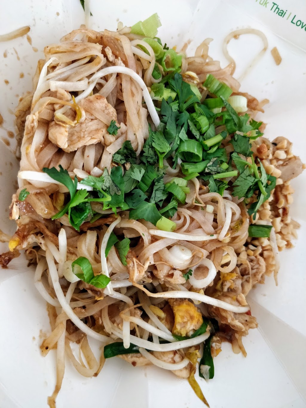 Tuk Tuk Thai - Creekside | 12024 Symons Valley Rd NW #104, Calgary, AB T3P 0A3, Canada | Phone: (403) 453-1283