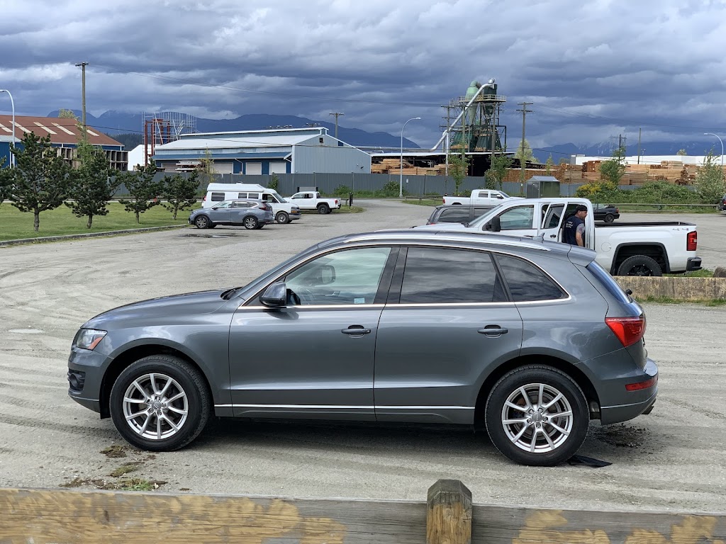 Braus Auto | 13495 King George Blvd, Surrey, BC V3T 2T8, Canada | Phone: (778) 325-5151