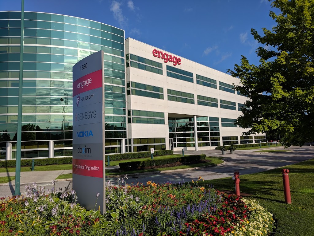 Engage People Inc. | 1380 Rodick Rd UNIT 300, Markham, ON L3R 4G5, Canada | Phone: (888) 465-6791