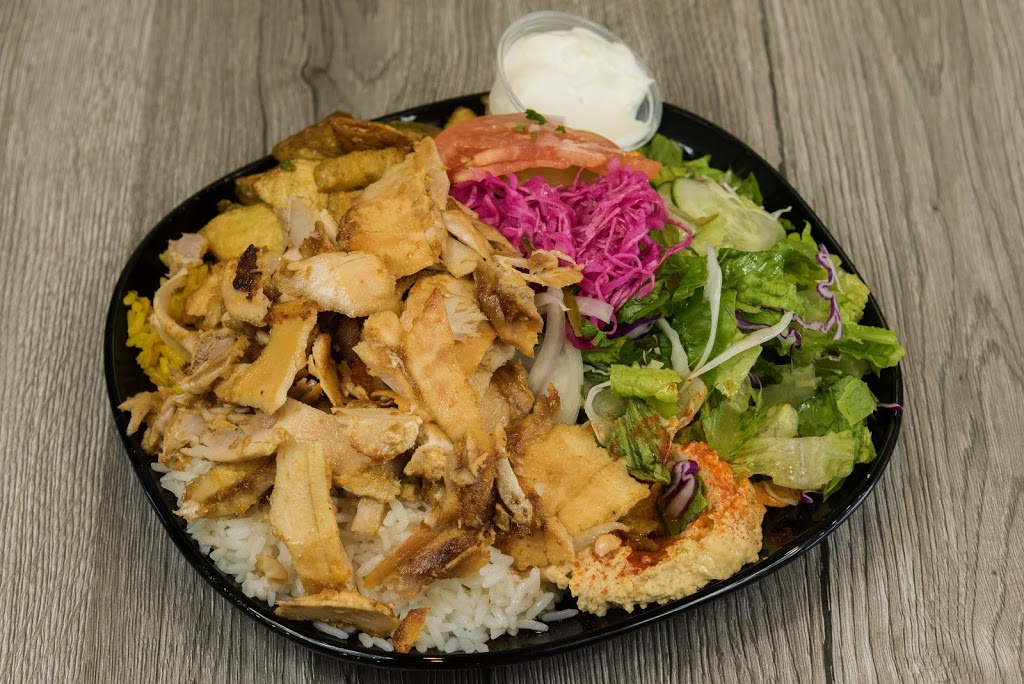 Shawarma 401 | 1383 Wilson Rd N, Oshawa, ON L1K 2Z5, Canada | Phone: (905) 261-0401