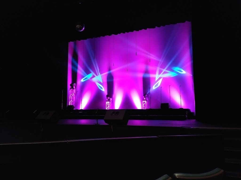 Humanities Theatre | 200 University Ave W, Waterloo, ON N2L 3G1, Canada | Phone: (519) 888-4567