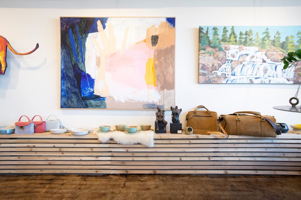 Studio YEG Art | 13b Fairway Dr NW, Edmonton, AB T6J 2S6, Canada | Phone: (587) 759-0989
