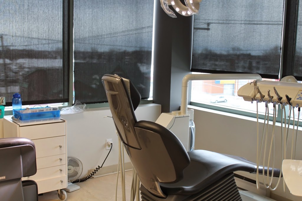 Centre dentaire dr Cogollo | 7475 Newman Blvd, Lasalle, Quebec H8N 1X3, Canada | Phone: (514) 367-2261