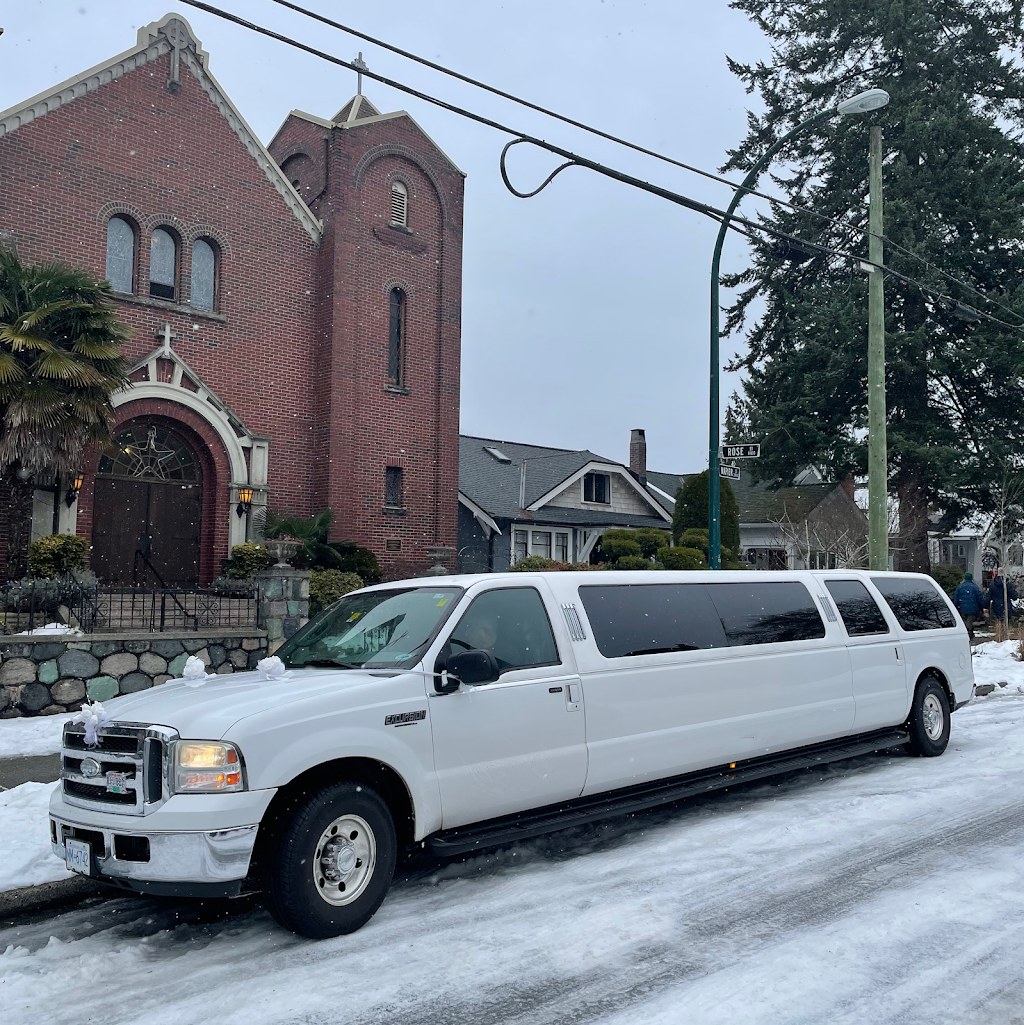 Royal Limo - Coquitlam | 570 Bole Ct, Coquitlam, BC V3J 7L5, Canada | Phone: (604) 727-0950