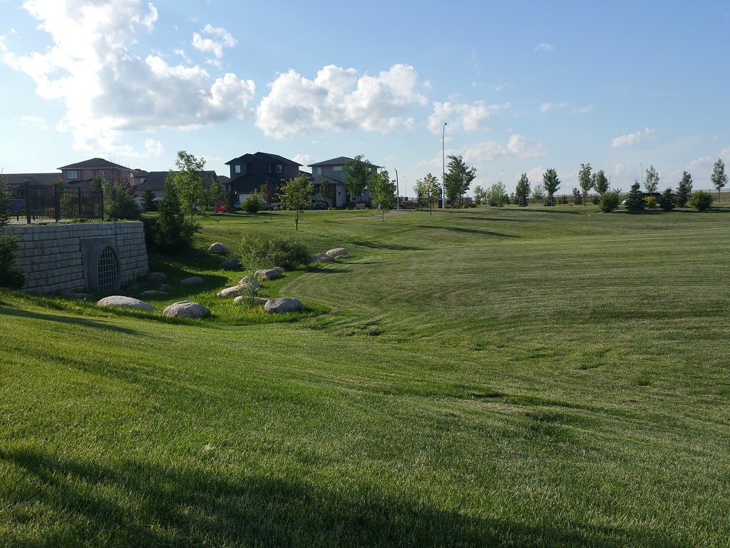 Tutor Park | Trinity Way, Regina, SK S0G 4G0, Canada | Phone: (306) 777-7000