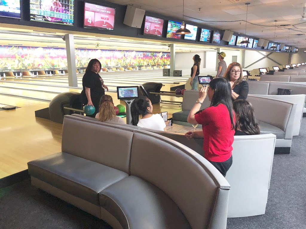 Big Wigs Billiards | 1220 Stellar Dr, Newmarket, ON L3Y 7B9, Canada | Phone: (905) 868-9500