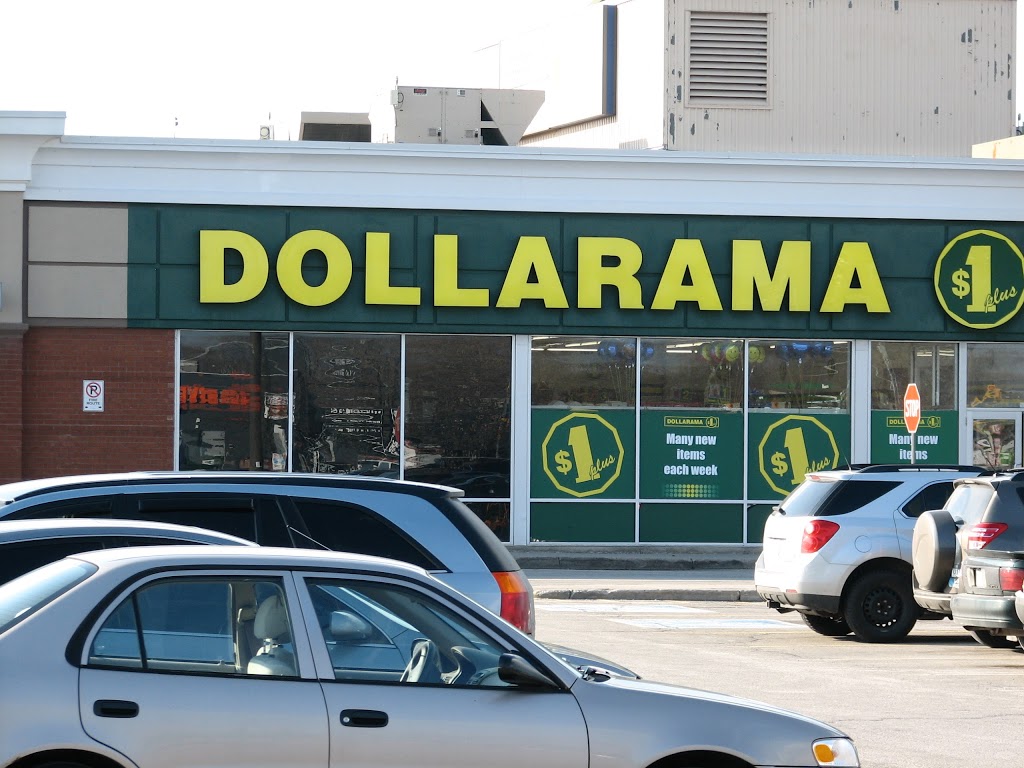 Dollarama | Fairview Mall, 285 Geneva St, St. Catharines, ON L2N 2G1, Canada | Phone: (905) 935-4450