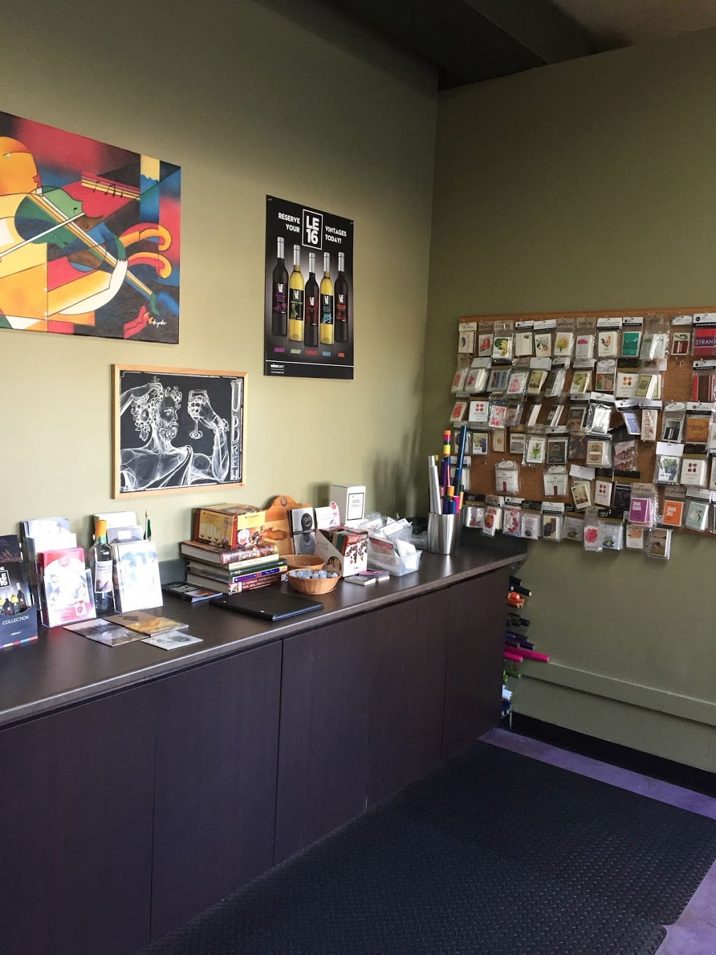 Goldstream U Brew | 927 Goldstream Ave, Victoria, BC V9B 2Y2, Canada | Phone: (250) 474-2337