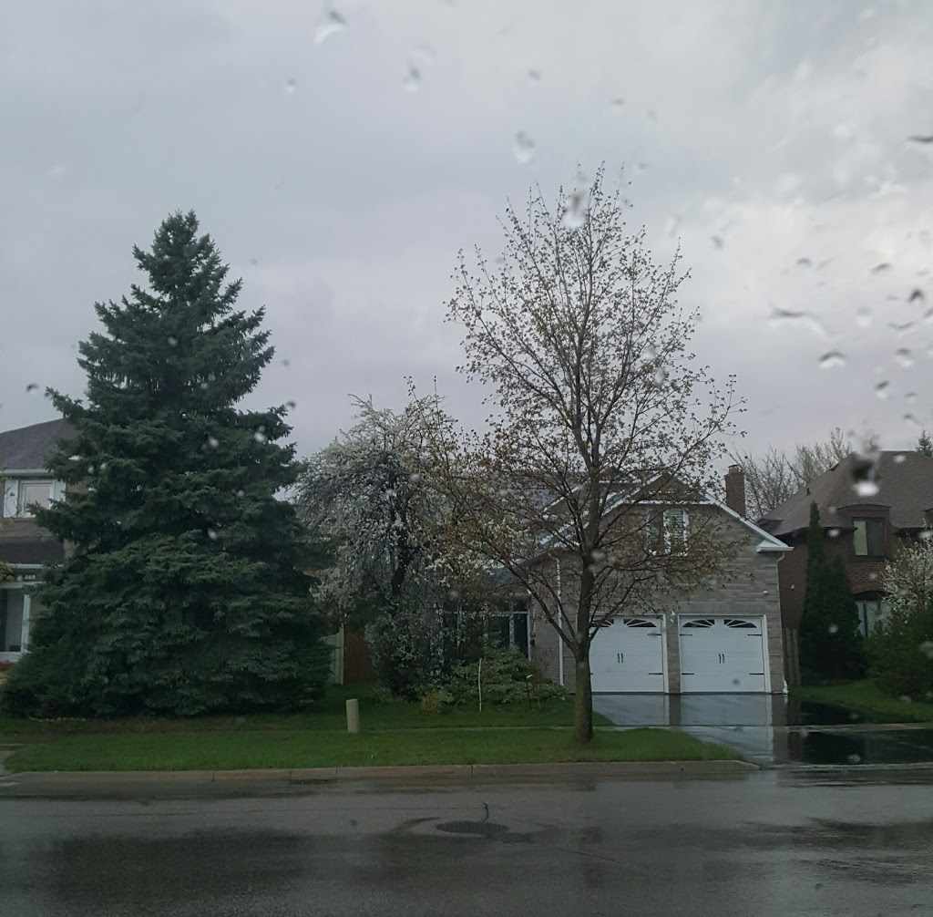 Village Park | Buchanan Dr, Unionville, ON L3R 4K7, Canada