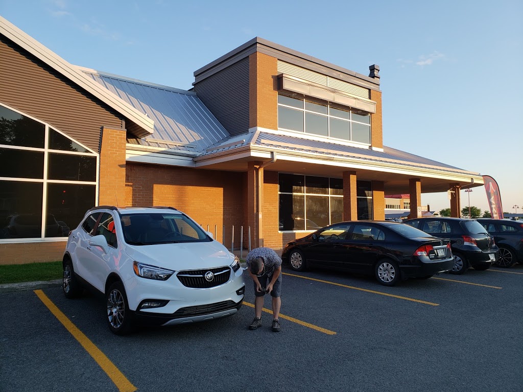 Metro Plus Neufchâtel | 2425 Boulevard Bastien, Québec, QC G2B 1B3, Canada | Phone: (418) 840-0110