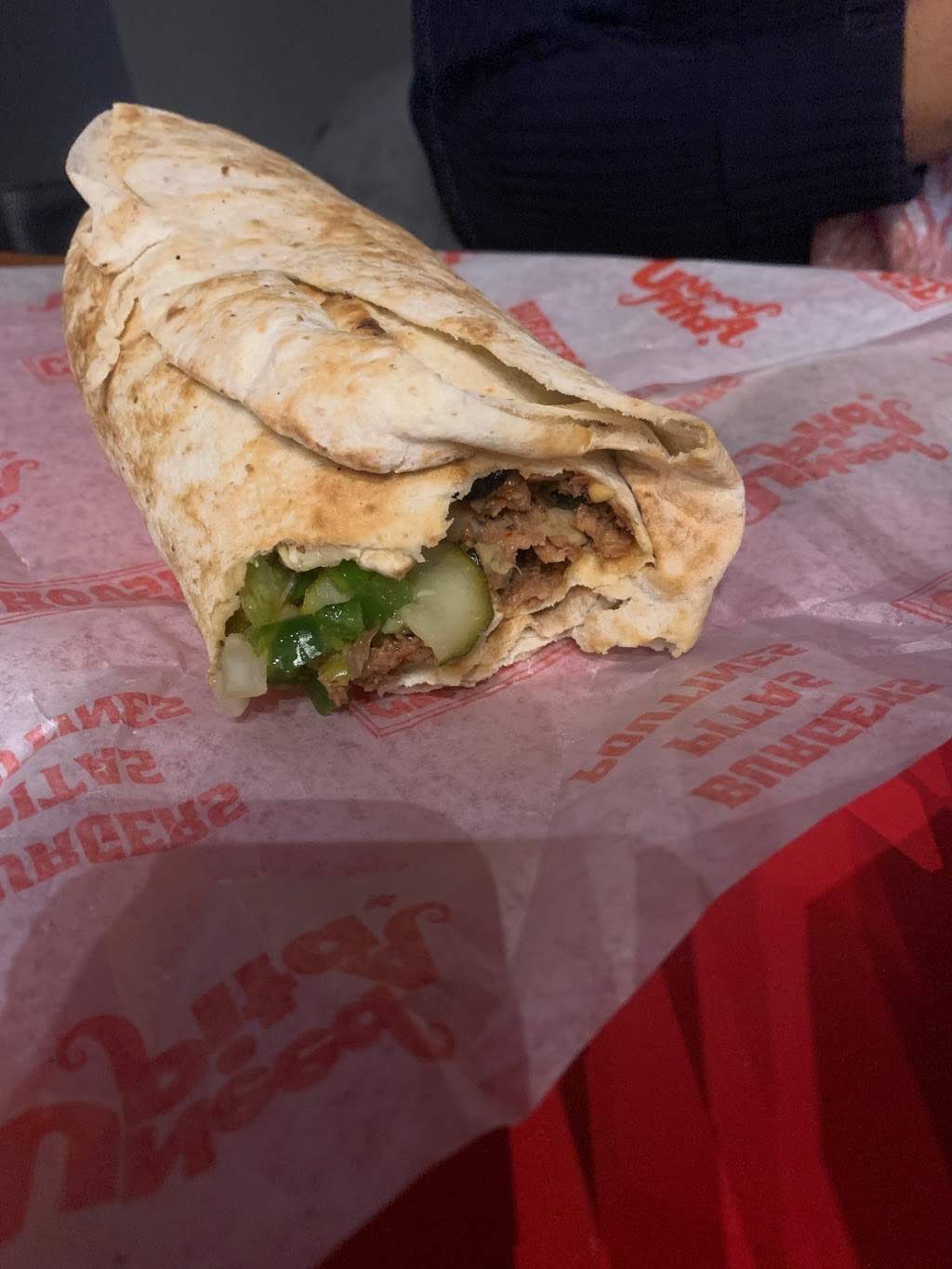 U Need A Pita | 4725 Dorchester Rd A2, Niagara Falls, ON L2E 0A8, Canada | Phone: (289) 296-4869