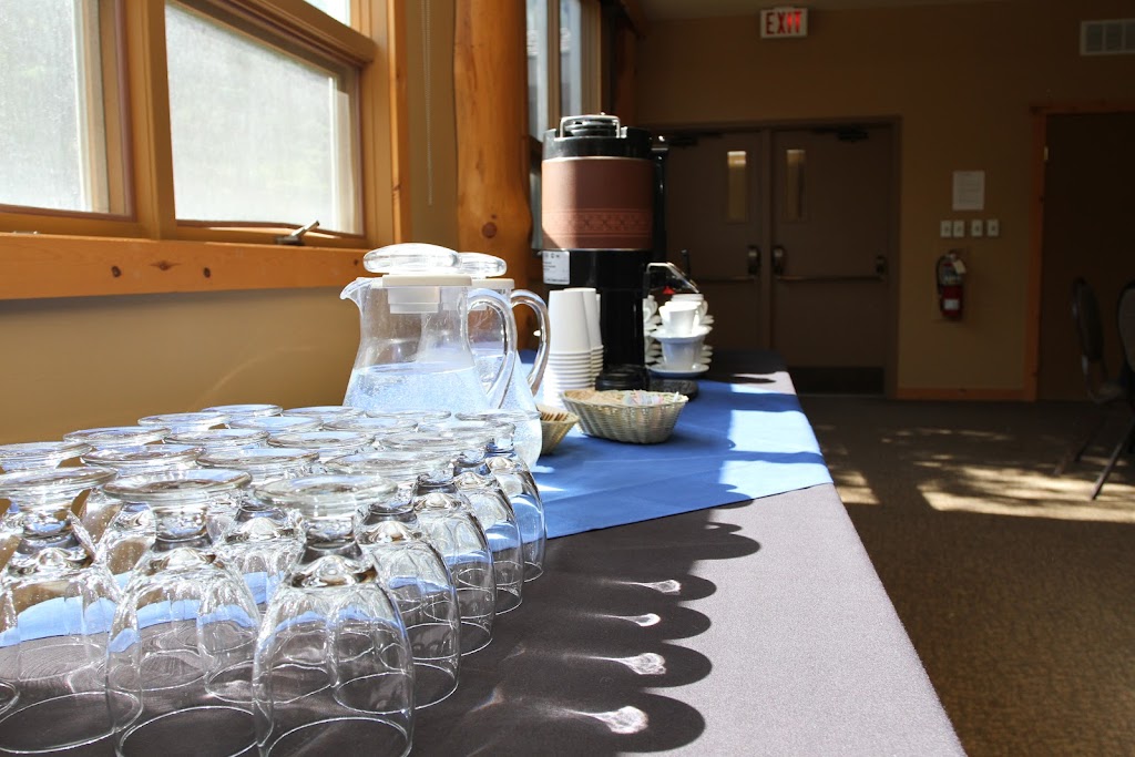 Copper Crown Conference Centre | 2030 Summit Dr, Panorama, BC V0A 1T0, Canada | Phone: (250) 342-6941