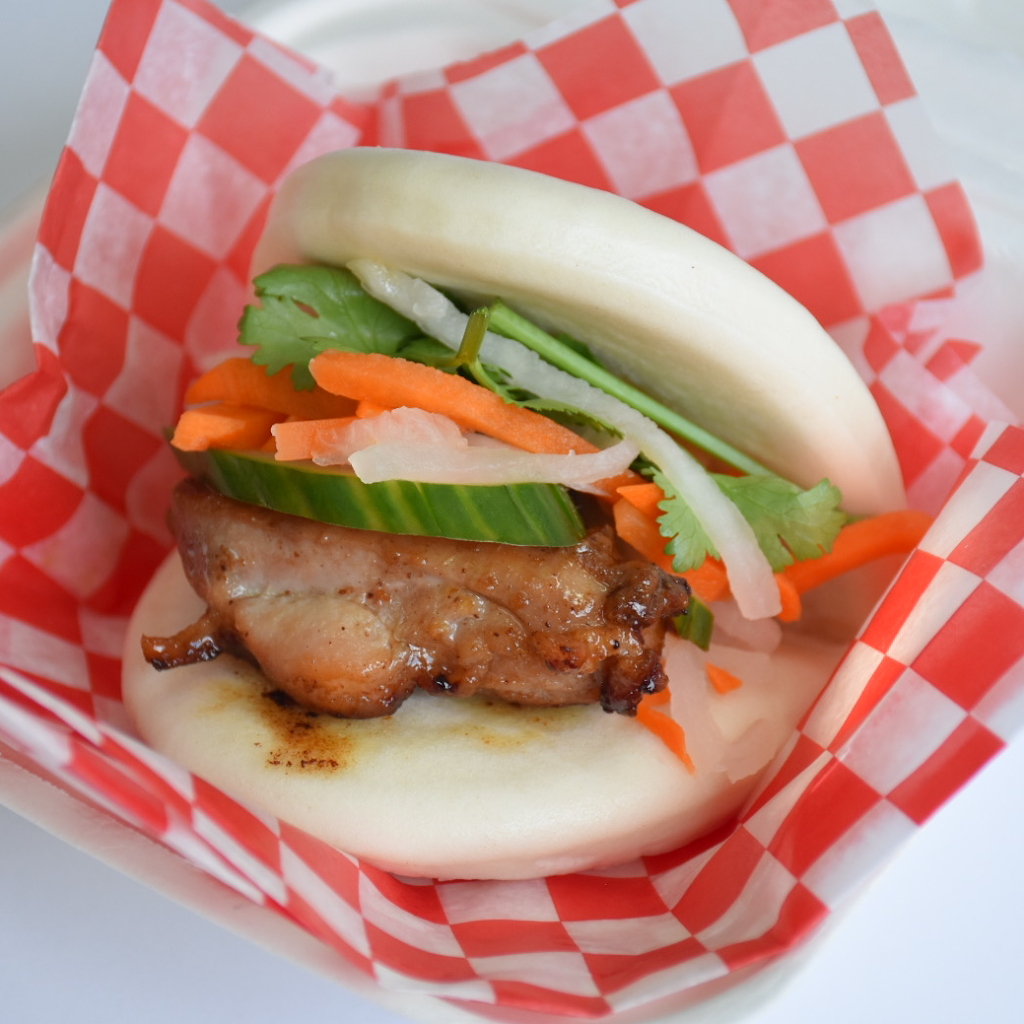 Bánh Mì N Rice | 44 Livingston Ave, Grimsby, ON L3M 1L1, Canada | Phone: (905) 309-0101