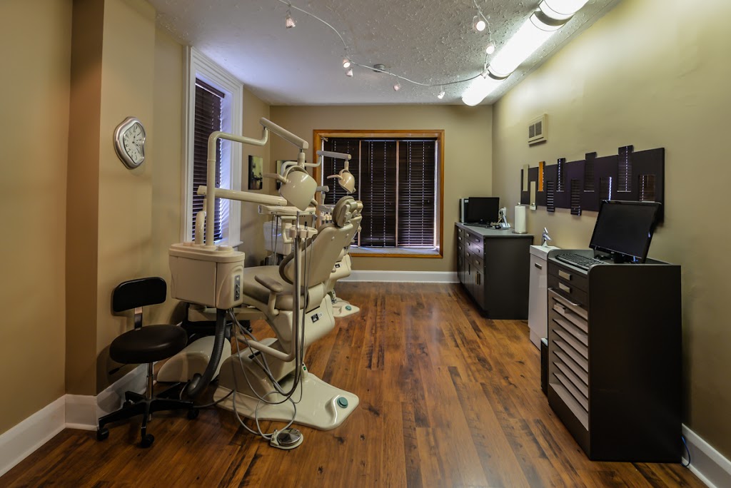 Bradford Orthodontics | 113 Holland St W, Bradford, ON L3Z 2A7, Canada | Phone: (905) 775-1234