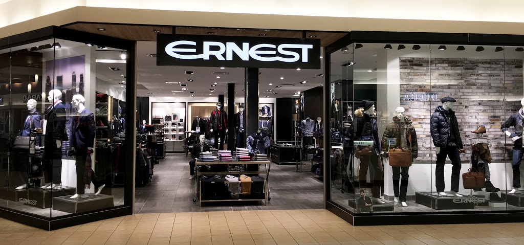 Ernest - Carrefour du Nord | 900 Boulevard Grignon, Saint-Jérôme, QC J7Y 3S7, Canada | Phone: (450) 565-1899