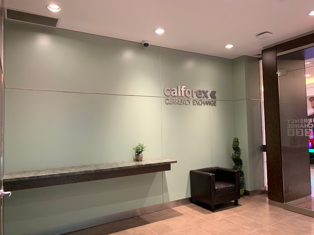 Calforex Currency Exchange - Edmonton Southgate Centre | 5015 111 St NW, Edmonton, AB T6H 4M6, Canada | Phone: (780) 484-4666
