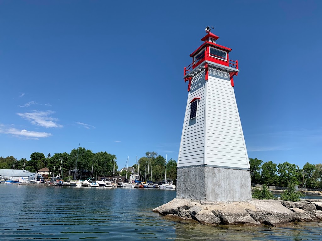 Georgina Economic Development & Tourism Office | 26557 Civic Centre Rd, Keswick, ON L4P 3G1, Canada | Phone: (905) 476-4301