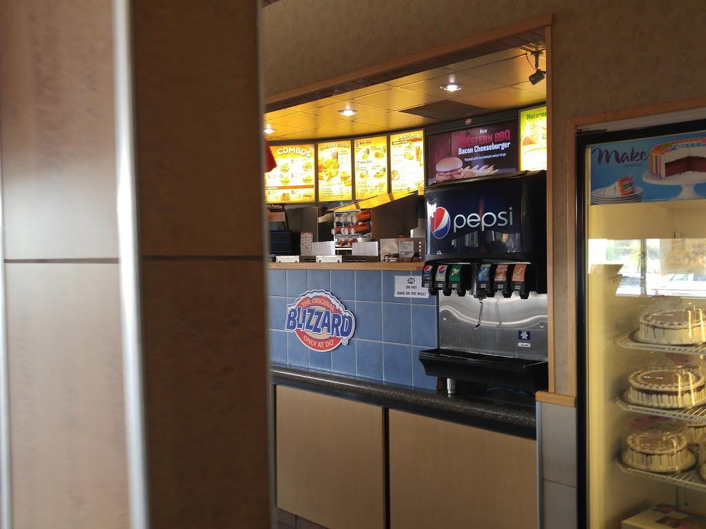 Dairy Queen | 6732 4 St NE, Calgary, AB T2K 6G9, Canada | Phone: (403) 275-5728