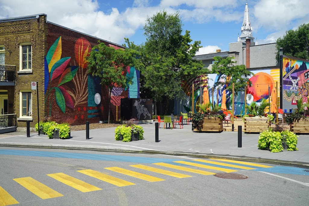 Centrale des artistes | 5495 Boulevard Saint-Martin O, Laval, QC H7T 2X7, Canada | Phone: (450) 978-6828