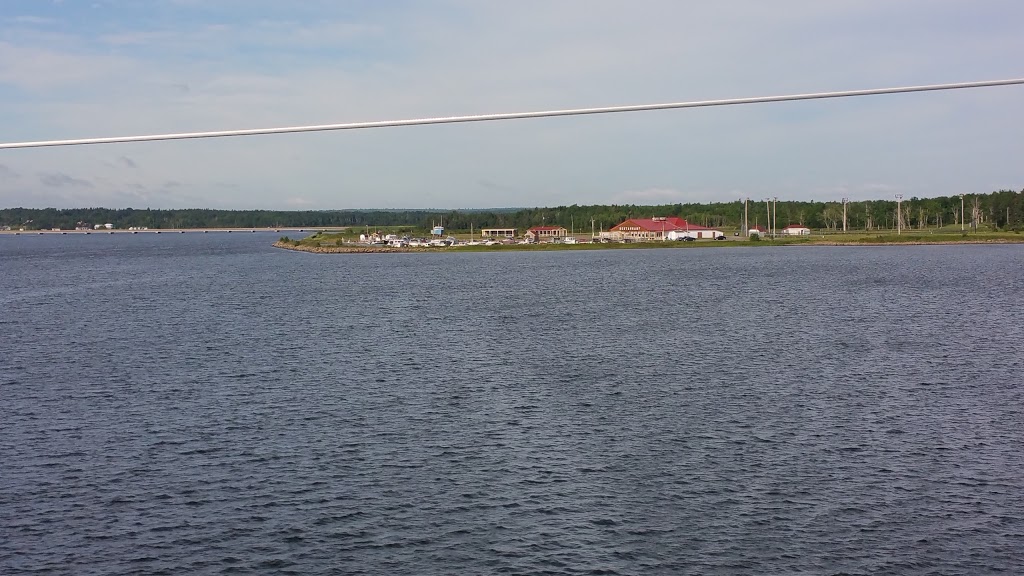 Allains Sales & Service Ltd | 21 Chemin Cocagne S, Cocagne, NB E4R 2J7, Canada | Phone: (506) 576-6621