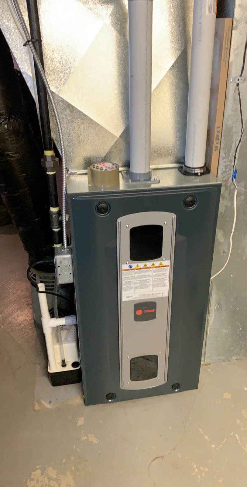 First Call Mechanical | 12510 128 St NW #201, Edmonton, AB T5L 1C8, Canada | Phone: (780) 545-0096