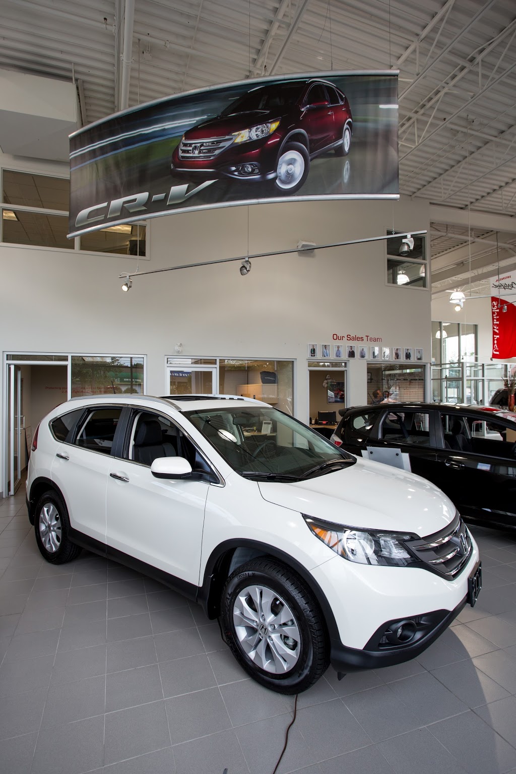 Marv Jones Honda | 20611 Lougheed Hwy, Maple Ridge, BC V2X 2P9, Canada | Phone: (866) 955-1998