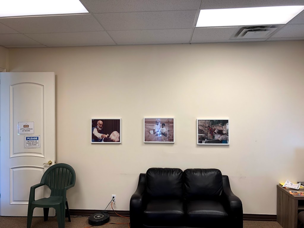 Heartfulness Meditation Centre | 1337 Matheson Blvd E, Mississauga, ON L4W 1R1, Canada | Phone: (844) 879-4327