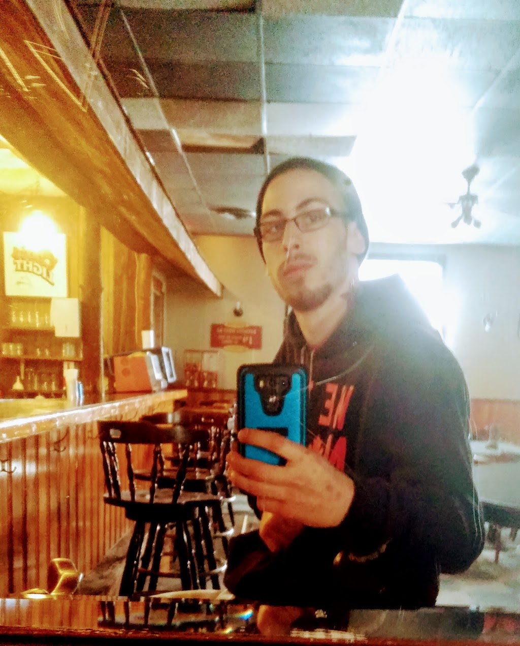 Boars Nest | 229 Lewis St, Cardinal, ON K0E 1E0, Canada | Phone: (613) 657-8815