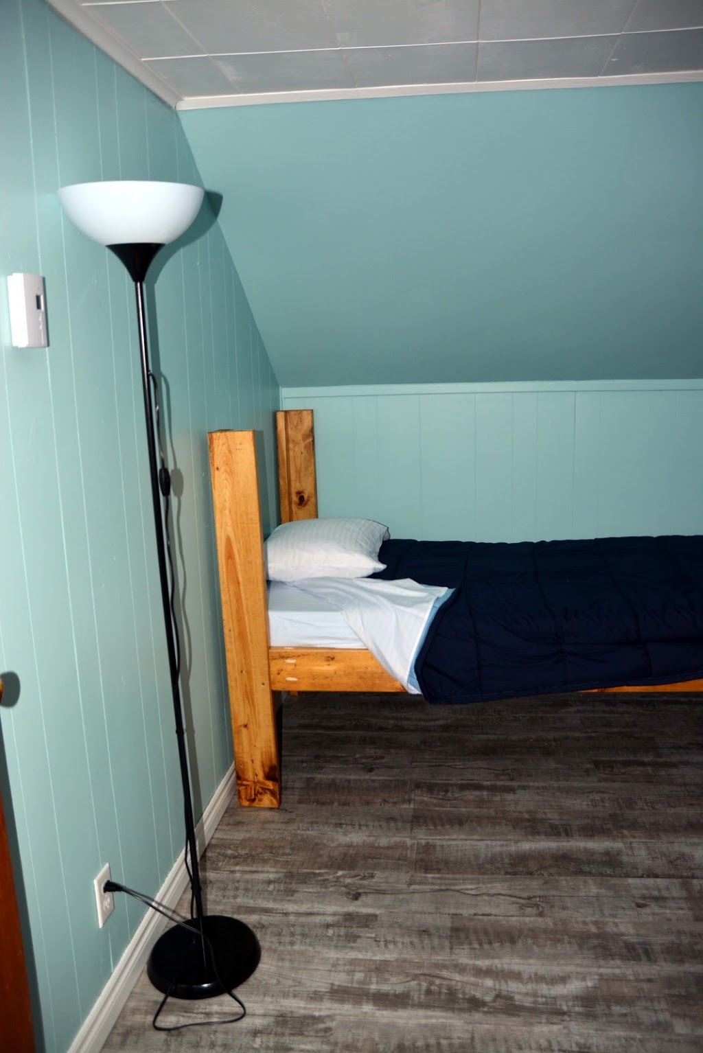 Not Your Average Hostel | 230 Main St, St. Martins, NB E5R 1B8, Canada | Phone: (506) 349-7829