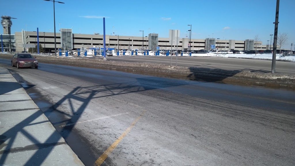 Park'N Fly Montreal Airport Parking 700 Avenue Marshall, Dorval, QC