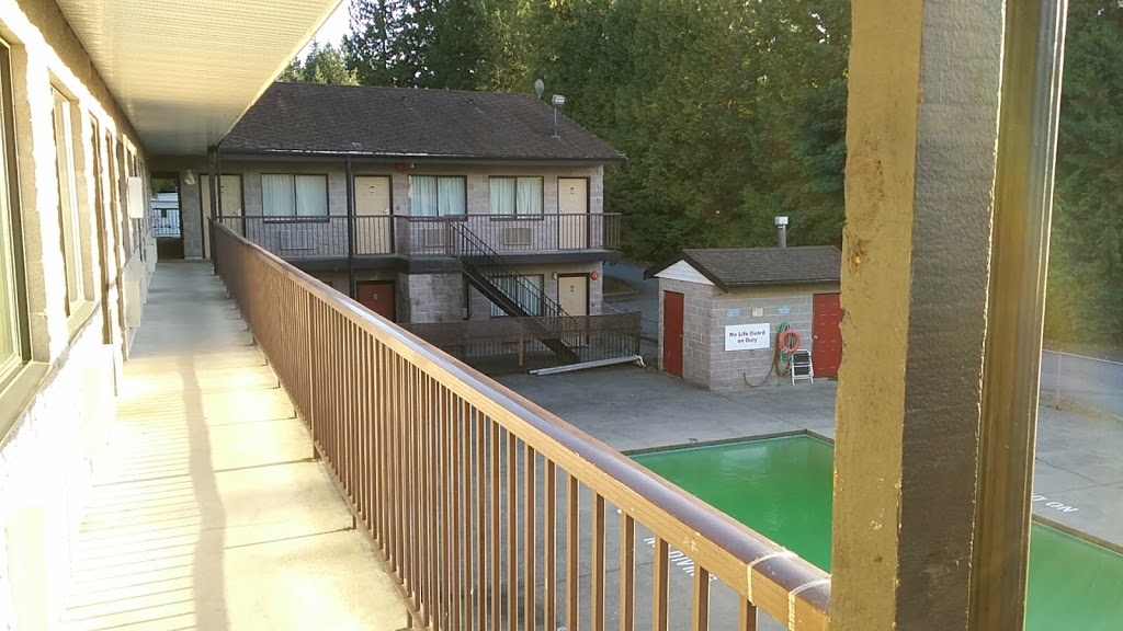 Langley Hwy Hotel 786 Holdings Ltd. | 20470 88 Ave, Langley City, BC V1M 2Y6, Canada | Phone: (604) 888-4891