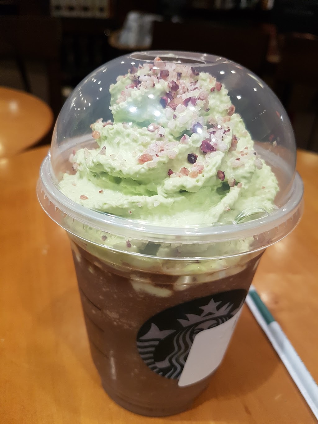 Starbucks | 300 Taylor Rd Pad M, Niagara-on-the-Lake, ON L0S 1J0, Canada | Phone: (905) 685-7043