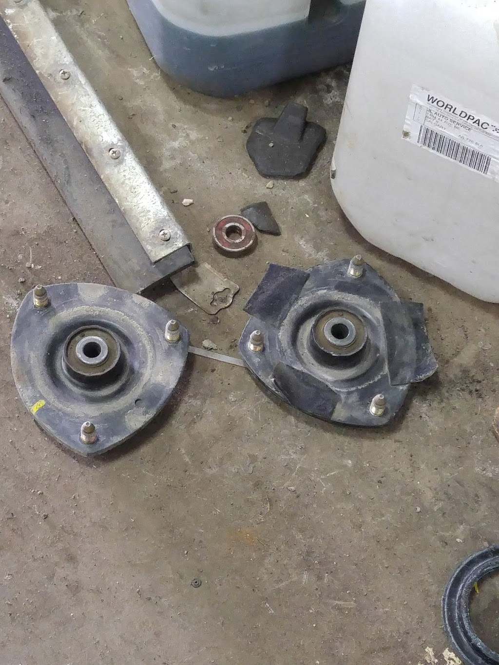 J L Autoservice Ltd | 1404 44 Ave NE, Calgary, AB T2E 6L6, Canada | Phone: (403) 277-8898