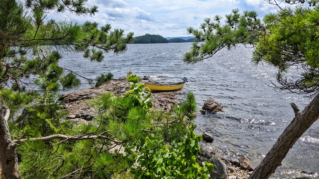 52C - Le cap siffleur | Lac du Poisson Blanc, Antoine-Labelle, QC J0X, Canada | Phone: (819) 767-2999