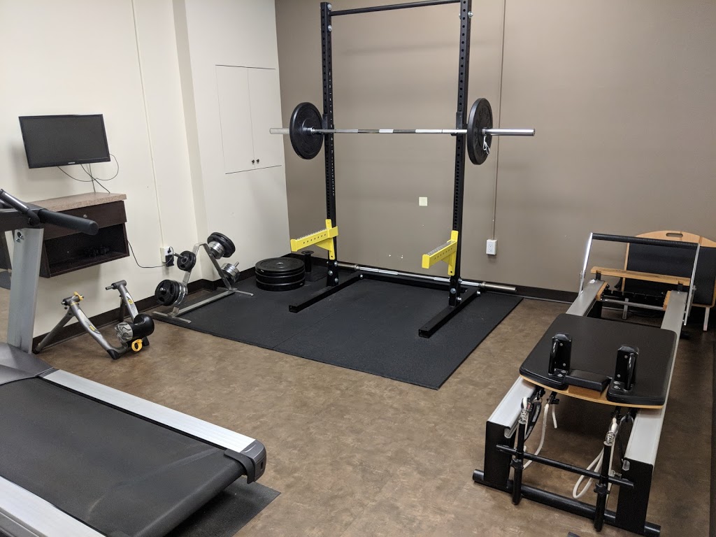 Waterloo Sports Medicine Centre | 65 University Ave #12, Waterloo, ON N2J 2V9, Canada | Phone: (519) 746-2220