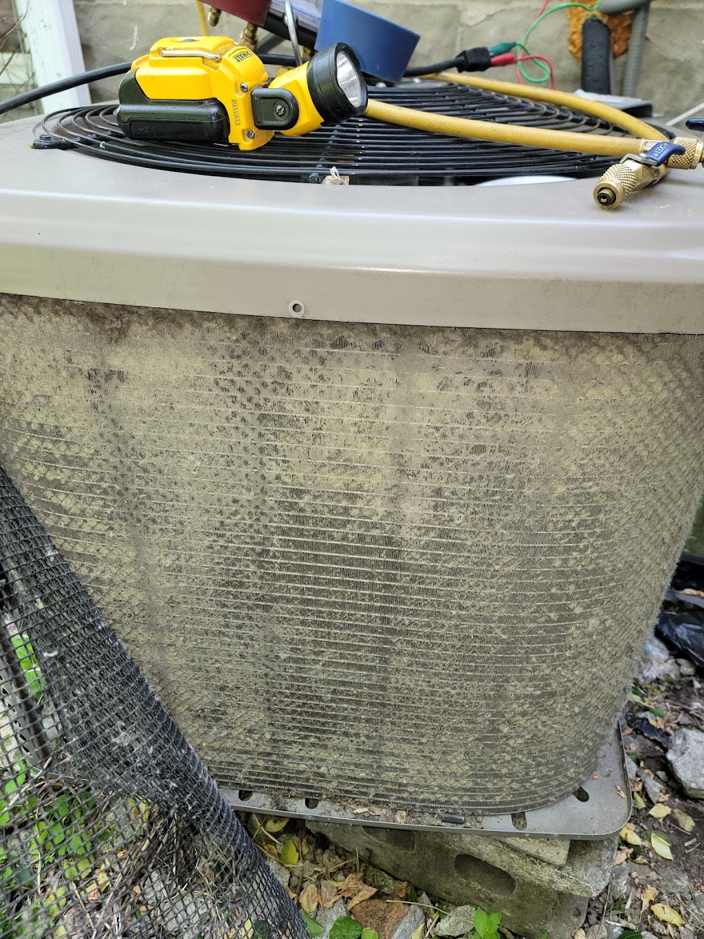 Eos heating and air inc. | 10 Sulmon st, Belleville, ON K8N 0S5, Canada | Phone: (613) 885-1466