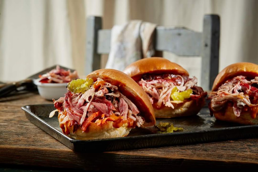 Big Mikes BBQ PEC | 66 Gilead Rd, Bloomfield, ON K0K 1G0, Canada | Phone: (613) 391-9137