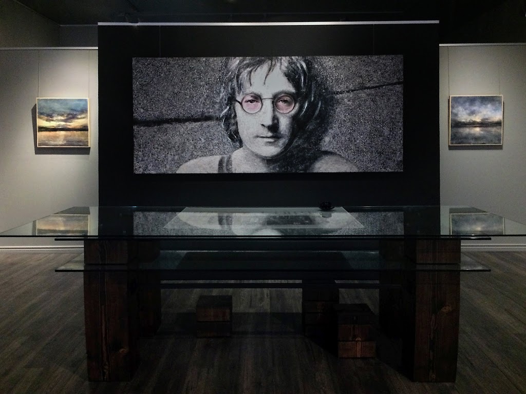 Fromme Douglas Gallery | 474 High St, MacTier, ON P0C 1H0, Canada | Phone: (705) 644-2088
