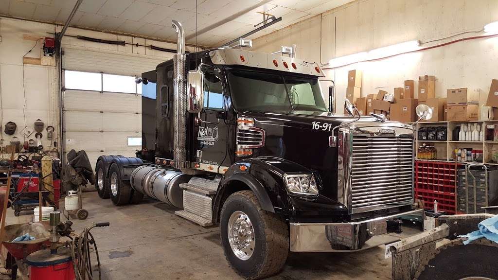 Darren Neil And Sons Excavating Inc. | 6007 Sideroad 30 & 31 Nottawasaga Box 991, Stayner, ON L0M 1S0, Canada | Phone: (705) 429-9892