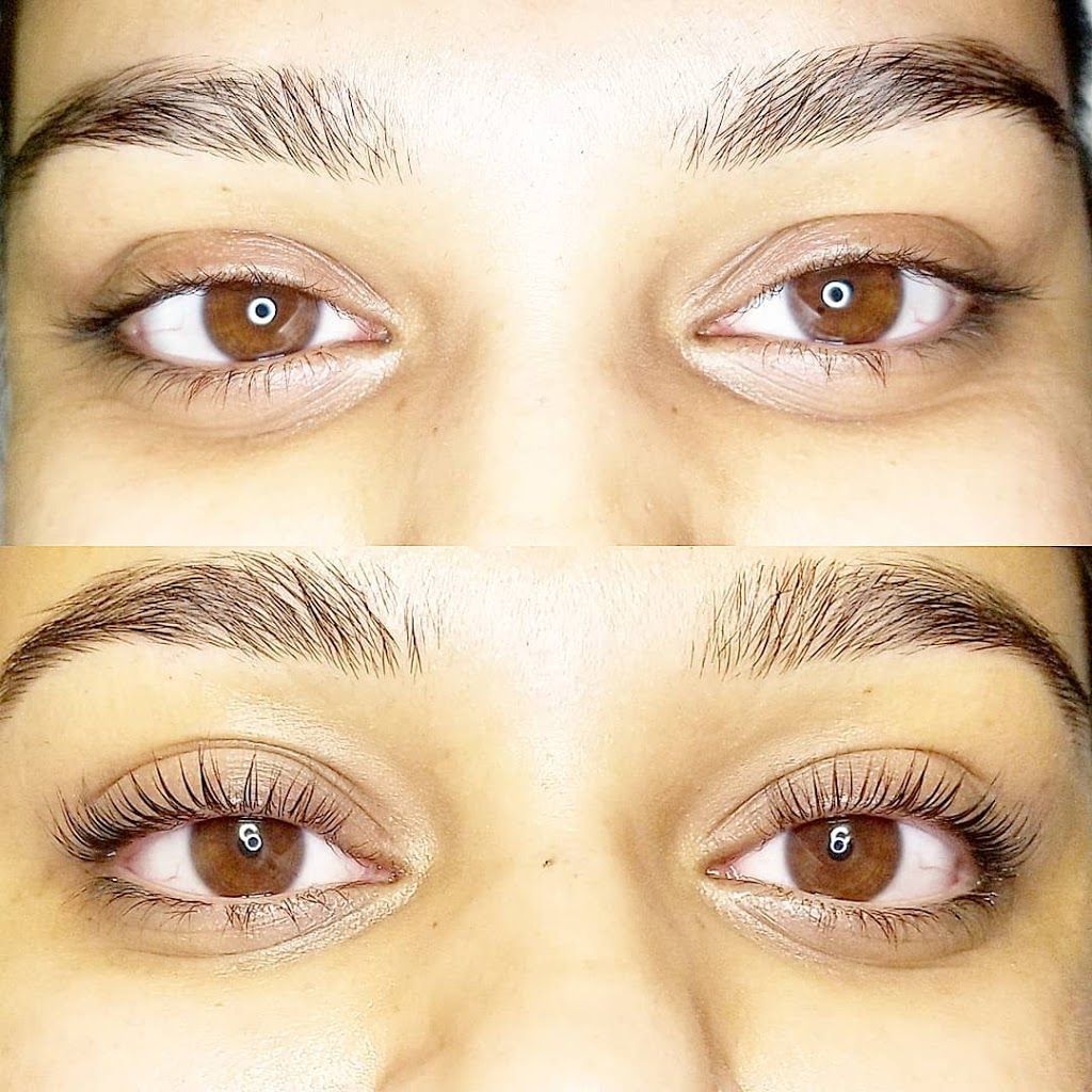 T.O Lash Studio | 15 Saddleback Ct, Scarborough, ON M1B 2M3, Canada | Phone: (647) 242-4075