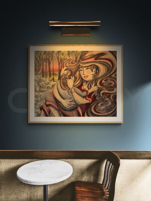 Inspiration Design | 22 Rue de la Ronde, Cap-Santé, QC G0A 1L0, Canada | Phone: (418) 802-0839