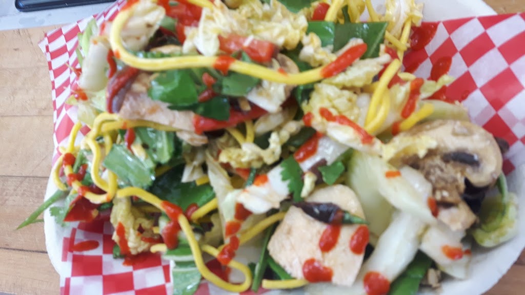 OKF Grill | 16020 Oyama Rd, Lake Country, BC V4V 2E4, Canada | Phone: (778) 483-4444
