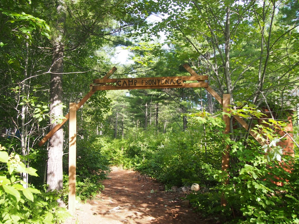 Camp Frontenac | Avenue du Castor, Chertsey, QC J0K 3K0, Canada
